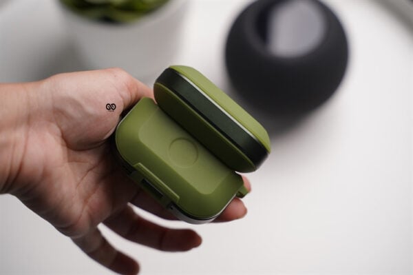 Rugged airpod case for Airpods Pro - Image 75