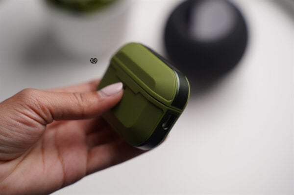 Rugged airpod case for Airpods Pro - Image 74