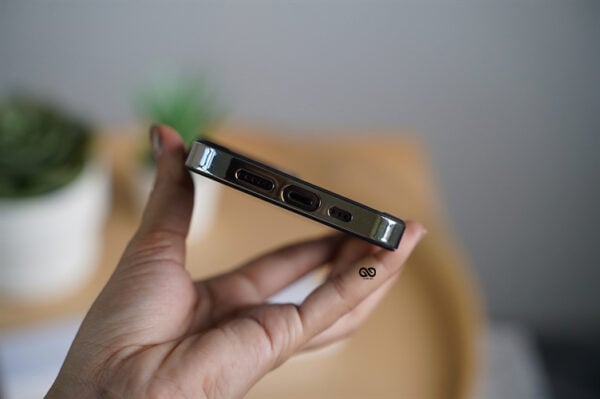 Dual Hybrid Case With Chrome Edges - Image 166