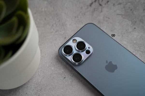 Shockproof Camera Lens For iPhone 13/13 Mini/13 Pro/13 Pro Max - Image 24