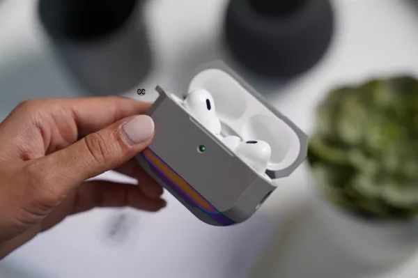 Shockproof Case For AirPods Pro (2nd Generation) - Image 14
