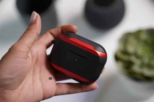 Shockproof Case For AirPods Pro (2nd Generation) - Image 19