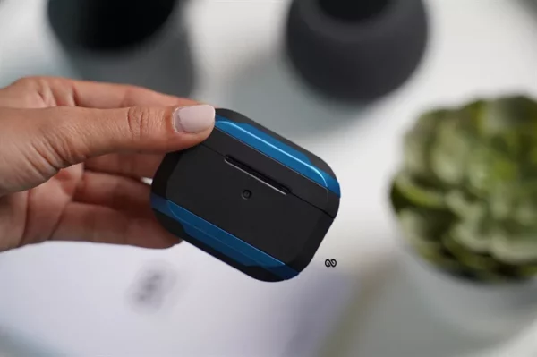 Shockproof Case For AirPods Pro (2nd Generation) - Image 20