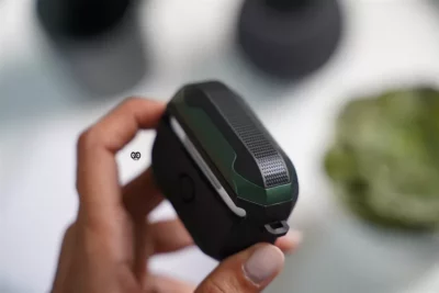 Shockproof Case For AirPods Pro (2nd Generation)