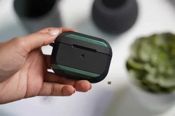 Shockproof Case For AirPods Pro (2nd Generation) - Image 24