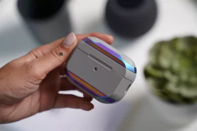 Shockproof Case For AirPods Pro (2nd Generation)