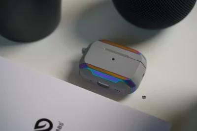 Shockproof Case For AirPods Pro (2nd Generation)