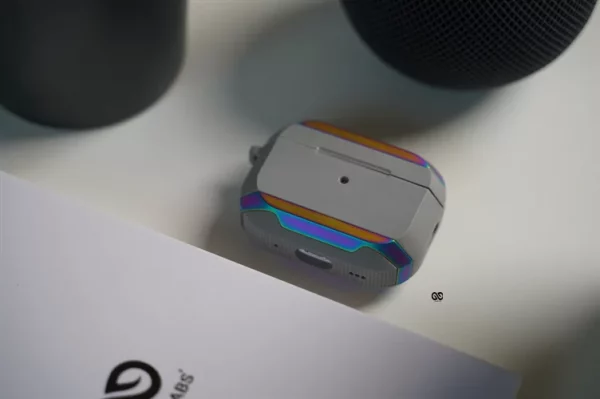 Shockproof Case For AirPods Pro (2nd Generation) - Image 32