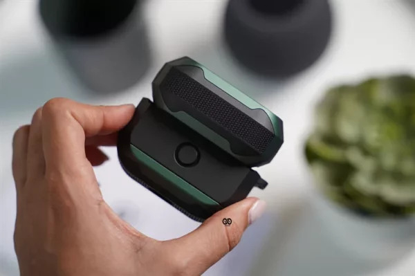 Shockproof Case For AirPods Pro (2nd Generation) - Image 33