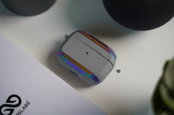 Shockproof Case For AirPods Pro (2nd Generation) - Image 34