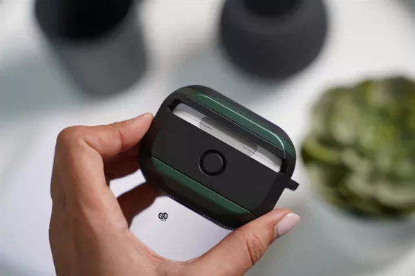 Shockproof Case For AirPods Pro (2nd Generation) - Image 36