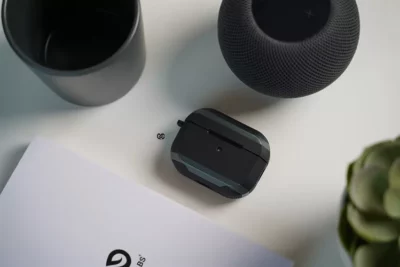 Shockproof Case For AirPods Pro (2nd Generation)