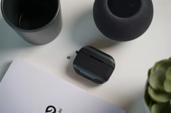Shockproof Case For AirPods Pro (2nd Generation) - Image 41