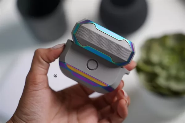Shockproof Case For AirPods Pro (2nd Generation) - Image 42