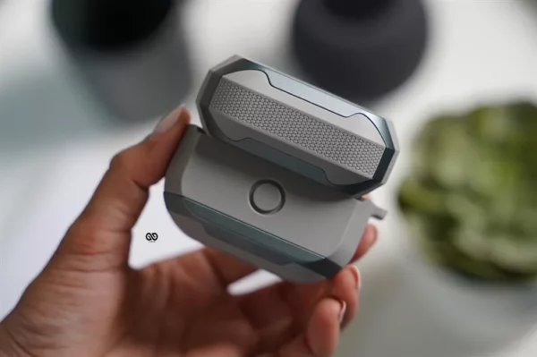 Shockproof Case For AirPods Pro (2nd Generation) - Image 6