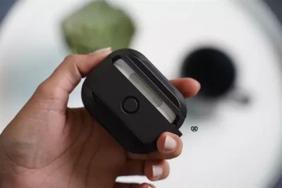 Shockproof Case For AirPods Pro (2nd Generation)