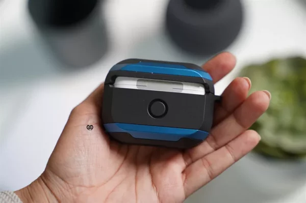 Shockproof Case For AirPods Pro (2nd Generation) - Image 45