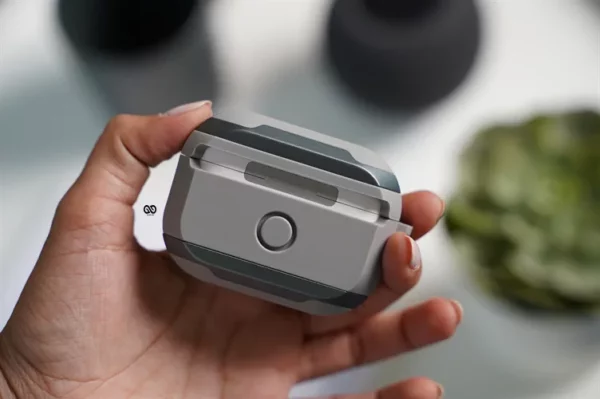 Shockproof Case For AirPods Pro (2nd Generation) - Image 46