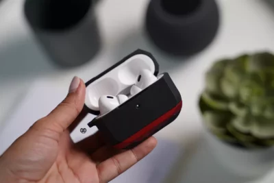 Shockproof Case For AirPods Pro (2nd Generation)