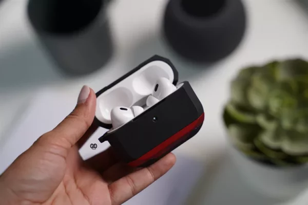 Shockproof Case For AirPods Pro (2nd Generation) - Image 49
