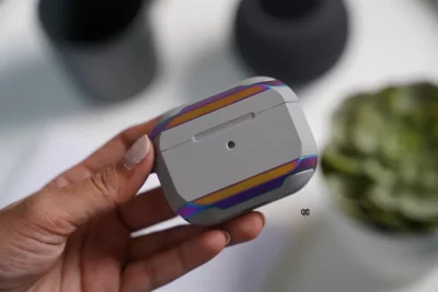 Shockproof Case For AirPods Pro (2nd Generation)