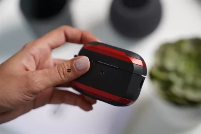 Shockproof Case For AirPods Pro (2nd Generation)