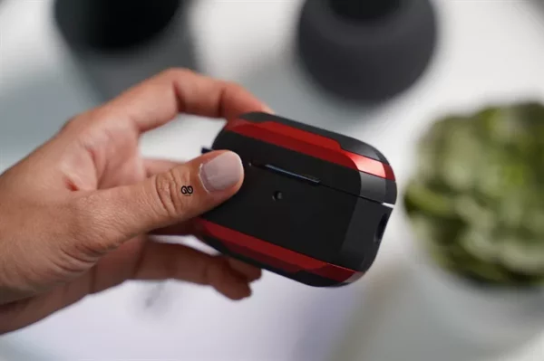 Shockproof Case For AirPods Pro (2nd Generation) - Image 53