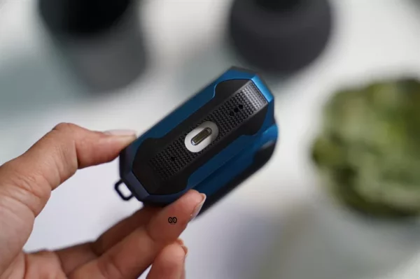 Shockproof Case For AirPods Pro (2nd Generation) - Image 63