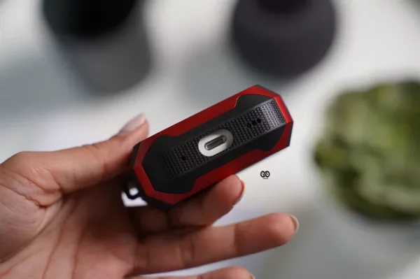 Shockproof Case For AirPods Pro (2nd Generation) - Image 64