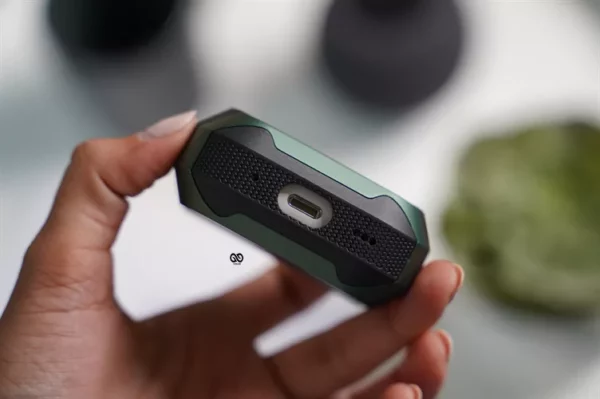 Shockproof Case For AirPods Pro (2nd Generation) - Image 8