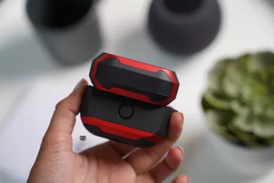 Shockproof Case For AirPods Pro (2nd Generation)