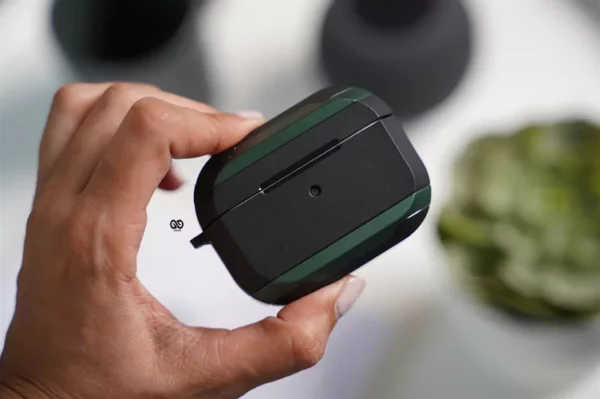 Shockproof Case For AirPods Pro (2nd Generation) - Image 66