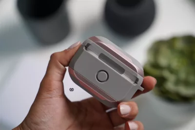 Shockproof Case For AirPods Pro (2nd Generation)