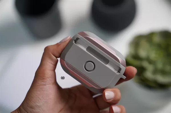 Shockproof Case For AirPods Pro (2nd Generation) - Image 68