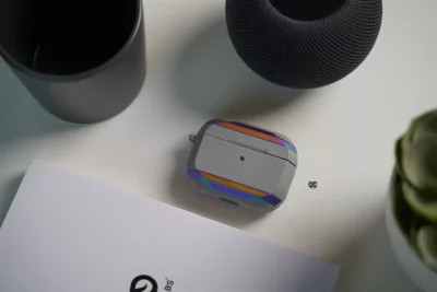 Shockproof Case For AirPods Pro (2nd Generation)