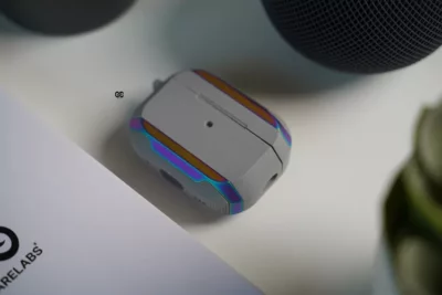 Shockproof Case For AirPods Pro (2nd Generation)