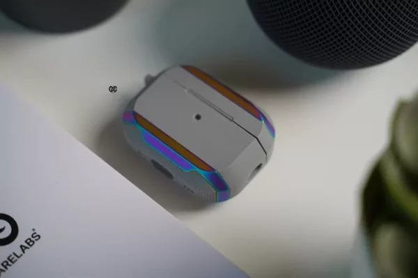 Shockproof Case For AirPods Pro (2nd Generation) - Image 76