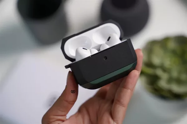 Shockproof airpods case for Airpods 4 - Image 16