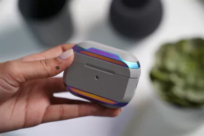 Shockproof Case For AirPods Pro (2nd Generation)