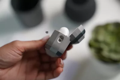 Shockproof Case For AirPods Pro (2nd Generation)