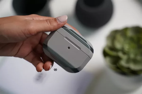 Shockproof Case For AirPods Pro (2nd Generation) - Image 69
