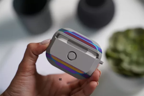 Shockproof Case For AirPods Pro (2nd Generation) - Image 83