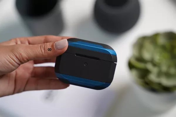 Shockproof Case For AirPods Pro (2nd Generation) - Image 84