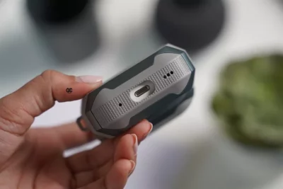 Shockproof Case For AirPods Pro (2nd Generation)