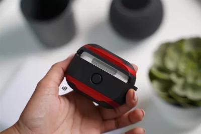 Shockproof Case For AirPods Pro (2nd Generation)
