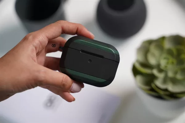 Shockproof Case For AirPods Pro (2nd Generation) - Image 87