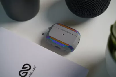 Shockproof Case For AirPods Pro (2nd Generation)