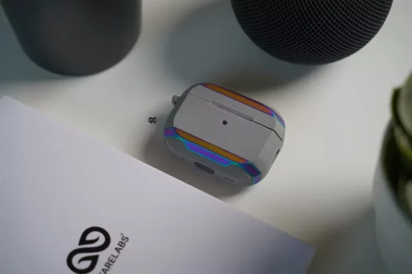 Shockproof Case For AirPods Pro (2nd Generation) - Image 10