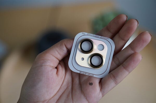 Shockproof Camera Lens For iPhone 13/13 Mini/13 Pro/13 Pro Max - Image 31
