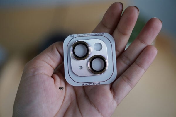 Shockproof Camera Lens For iPhone 13/13 Mini/13 Pro/13 Pro Max - Image 30